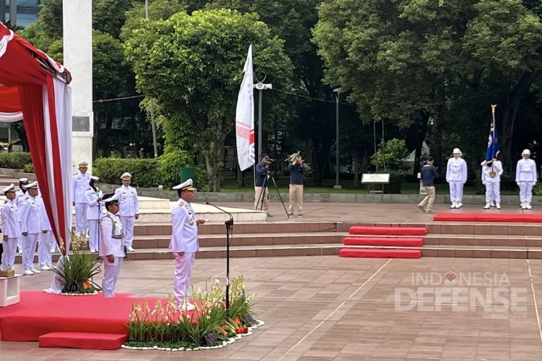 Bakamla Bangun 35 NMSS dan 4 Puskodal, Target Selesai pada 2027