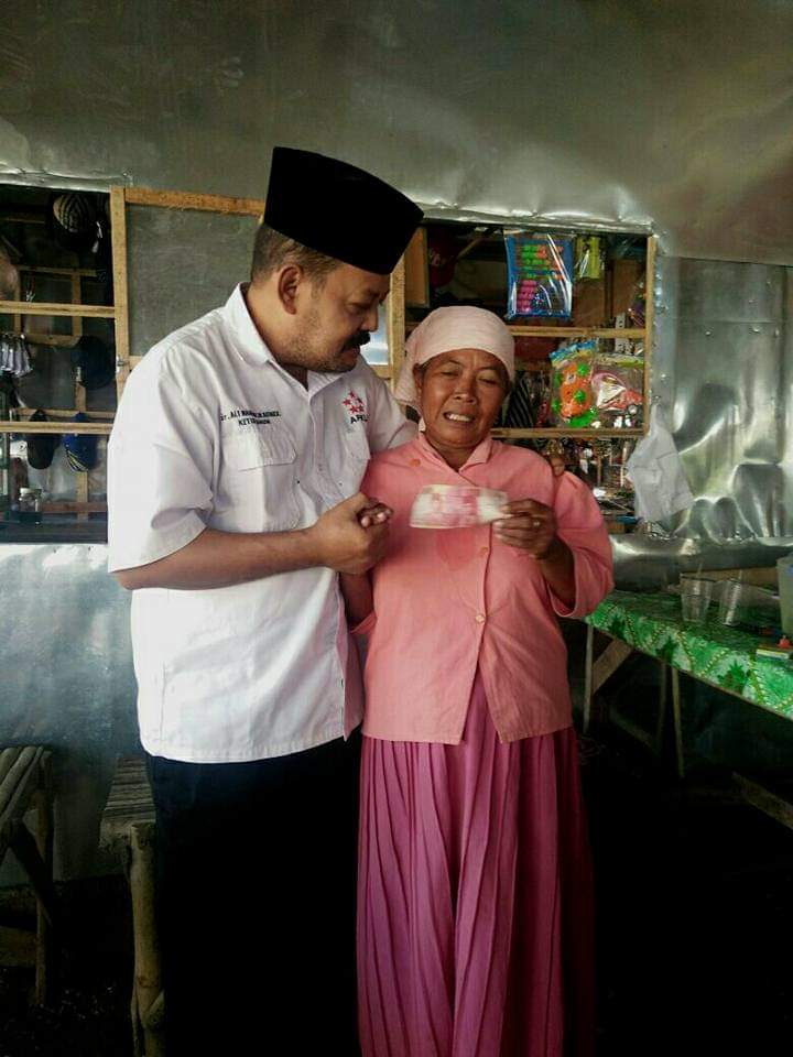 Desak Purbaya Tak Intervensi OTT KPK Aparat Ditjen Pajak, dr Ali Mahsun ATMO: Biang Kerok Rendahnya Penerimaan Negara