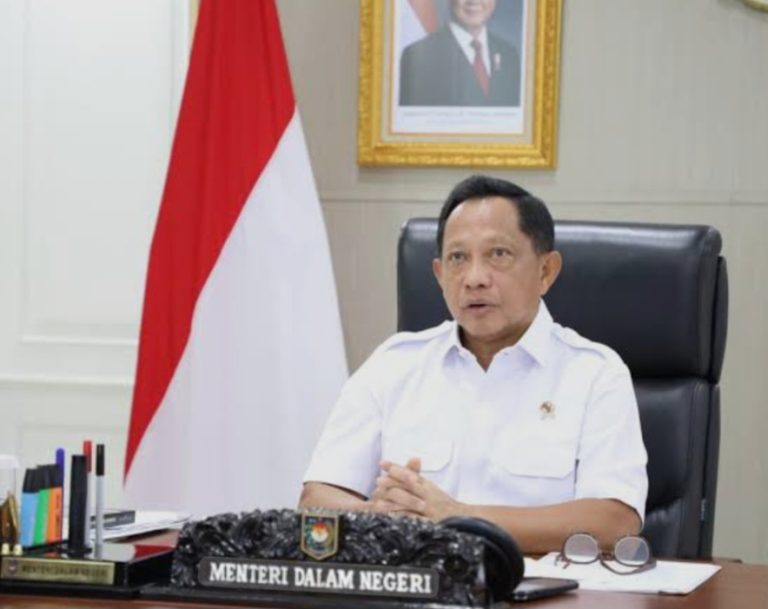 Dasco: Tito Karnavian Diminta Lanjutkan untuk Pulihkan Aceh, Sementara DPR Fokus pada Anggaran dan Pengawasan