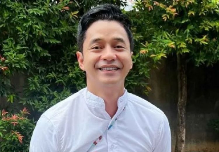 Aktor Adly Fairuz Diduga Terlibat Kasus Penipuan Masuk Akpol dan Samarkan Namanya Jadi ‘Jenderal Ahmad