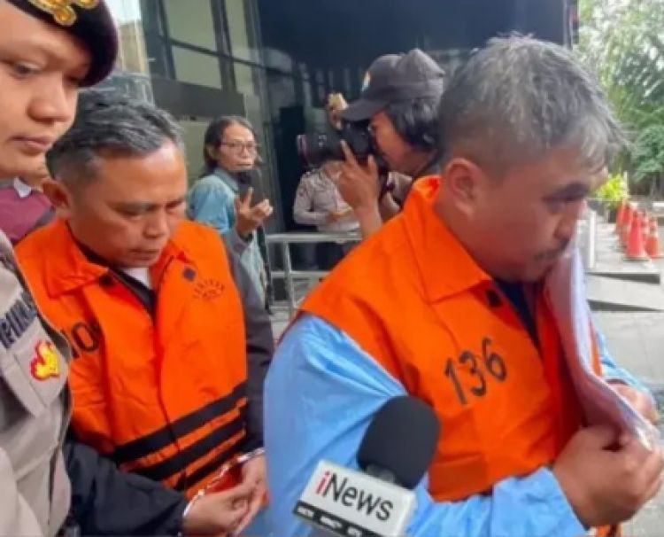 Mantan Pimpinan KPP Madya Jakut Dwi Budi Ditangkap KPK karena Suap Pajak, Punya Banyak Koleksi Properti