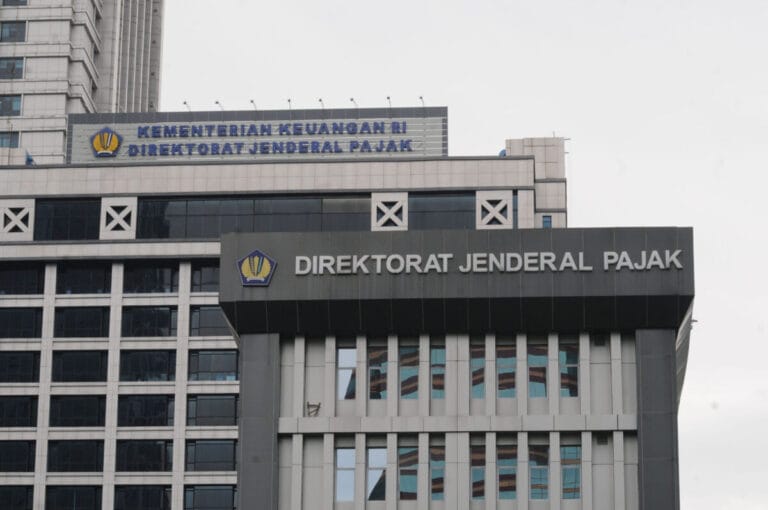 DJP Minta Maaf Terkait Kasus OTT KPP Madya Pajak Jakarta Utara