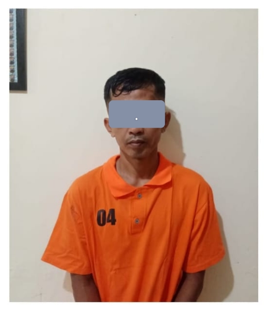 Kerja Cepat Polresta Cilacap, Residivis Penadah Motor Curian Lintas Daerah Dibekuk, Pelaku Pencurian Masih Diburu