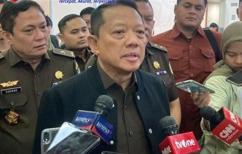 Tim Jampidsus Kejaksaan Agung Lakukan Penggeledahan di Beberapa Lokasi dalam Penyidikan Korupsi Kemenhut