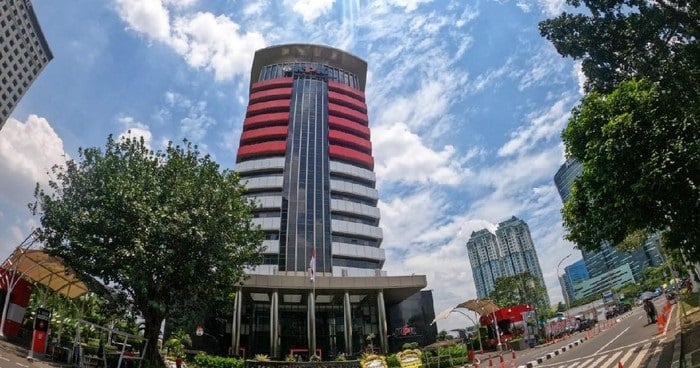 KPK Geledah Lokasi Terkait Suap Pegawai Bea Cukai di Tangsel, Sita Uang Rp 5 Miliar