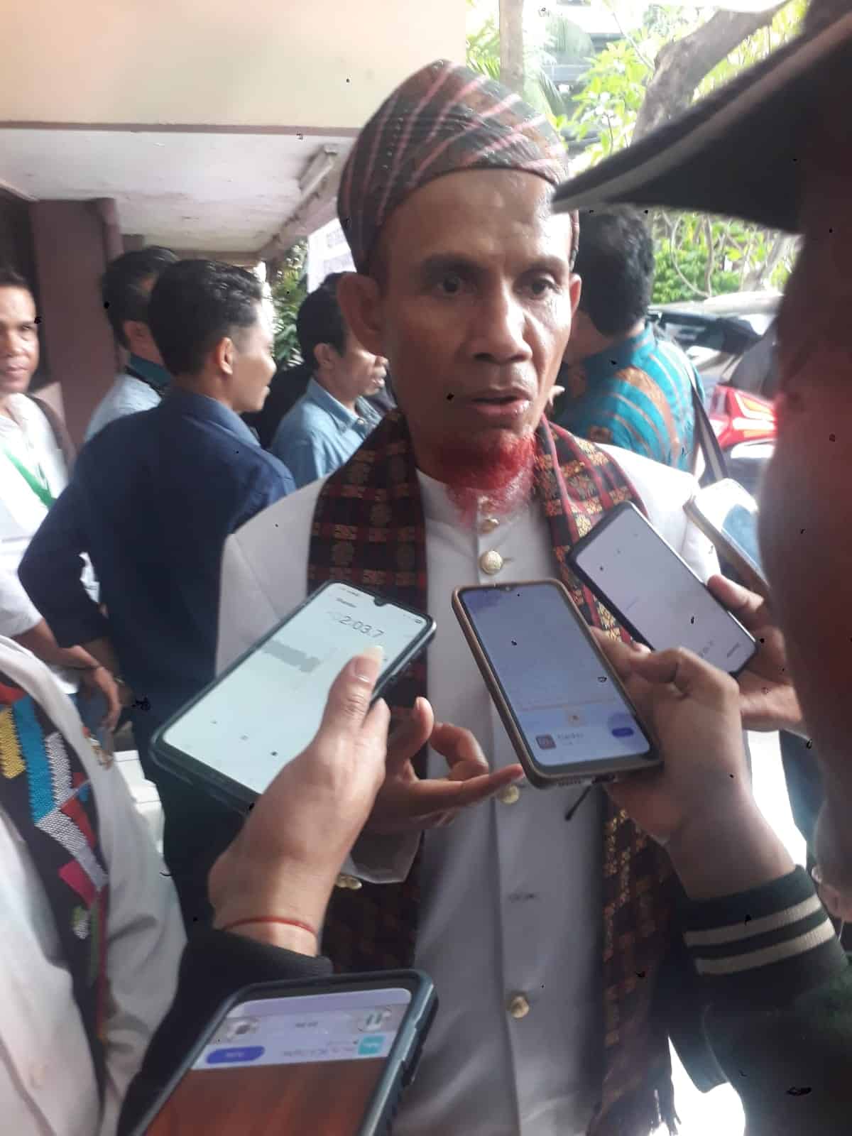 Munas IX BMMB Jadi Momentum Perantau Bima Berkontribusi untuk Daerah dan Sesama