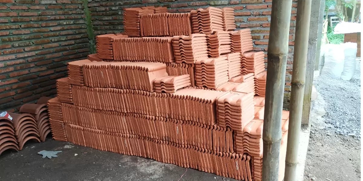 Gentengisasi, Proyek Baru Pemerintahan Prabowo Senilai Miliaran Rupiah