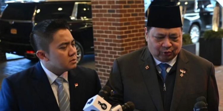 Indonesia Minta Fasilitas Tarif 0 Persen dari AS Tetap Diberlakukan
