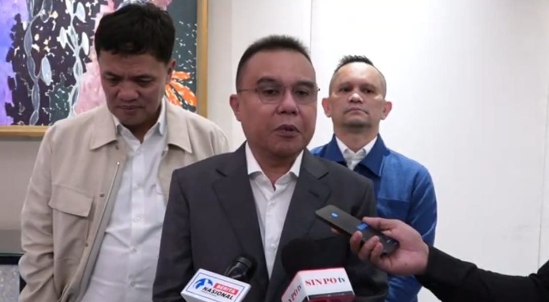 Dasco Pastikan Mie Sedaap Hentikan PHK, DPR: Tak Ada Lagi Gelombang Pemutusan Kerja Jelang Lebaran