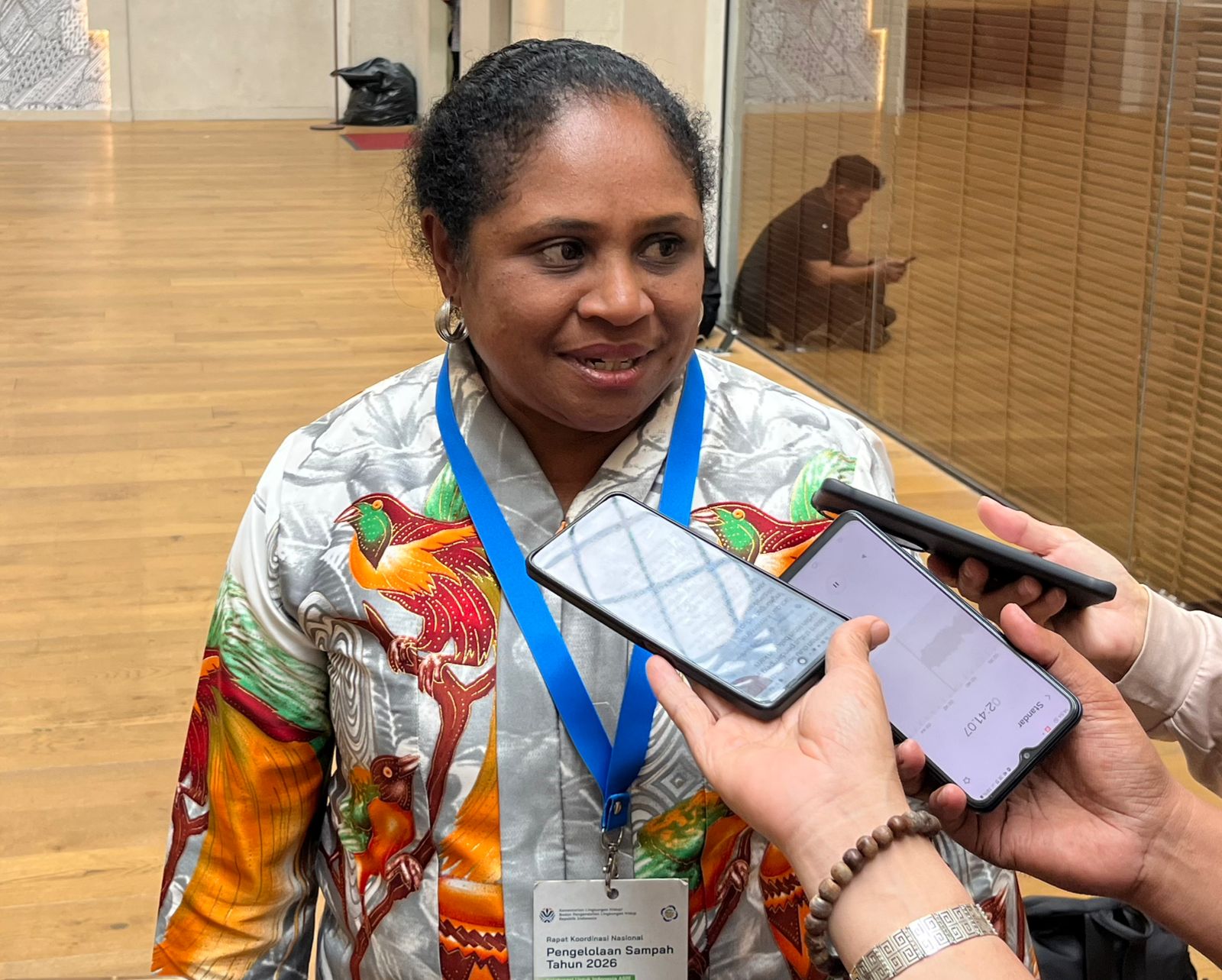 DLH Jayawijaya Genjot Pembenahan TPA, Wamena Didorong Jadi Kota Bersih dan Berkelanjutan