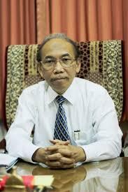 H Sumaryoto Dukung Import Mobil Pickup dari India