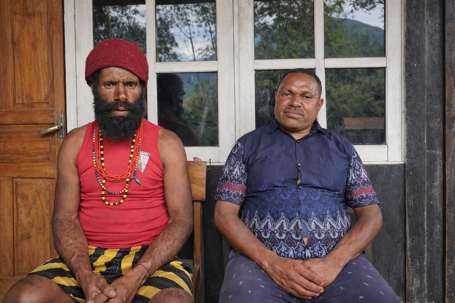 Para Toga, Ondo, Tomas Puncak Jaya Akui Peran TNI, Himbau Hentikan Kekerasan Untuk Kemajuan Daerah