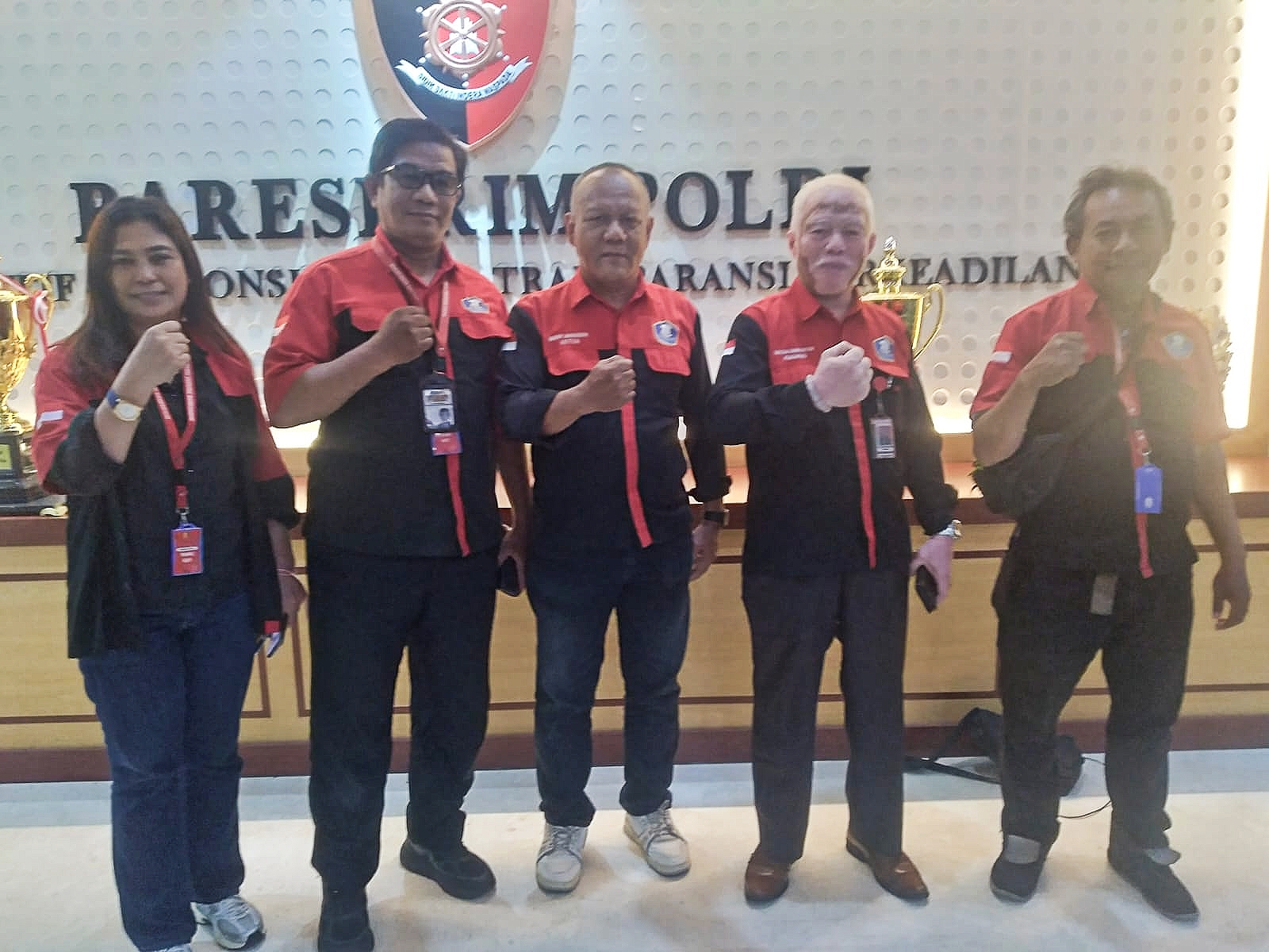 Ketua Yayasan FORKAM Soroti Pembekuan Izin Lahan Parkir di Belakang Mal Sunter