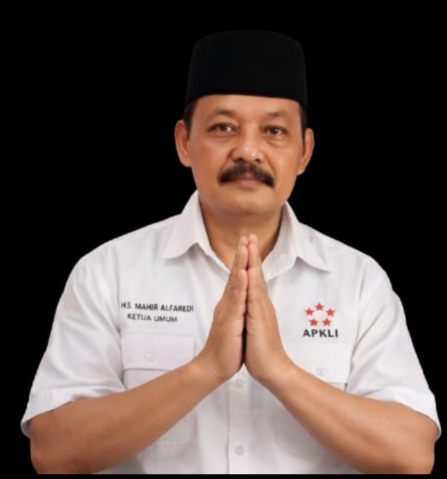 Ketua Umum APKLI-P Desak Presiden Prabowo Cabut Izin Ritel Modern Di Desa-Desa