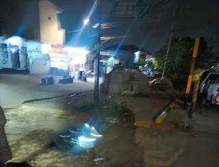 PEMASANGAN PORTAL DI JALAN UMUM KEDOYA: KEBIJAKAN LOKAL ATAU PELANGGARAN HUKUM?