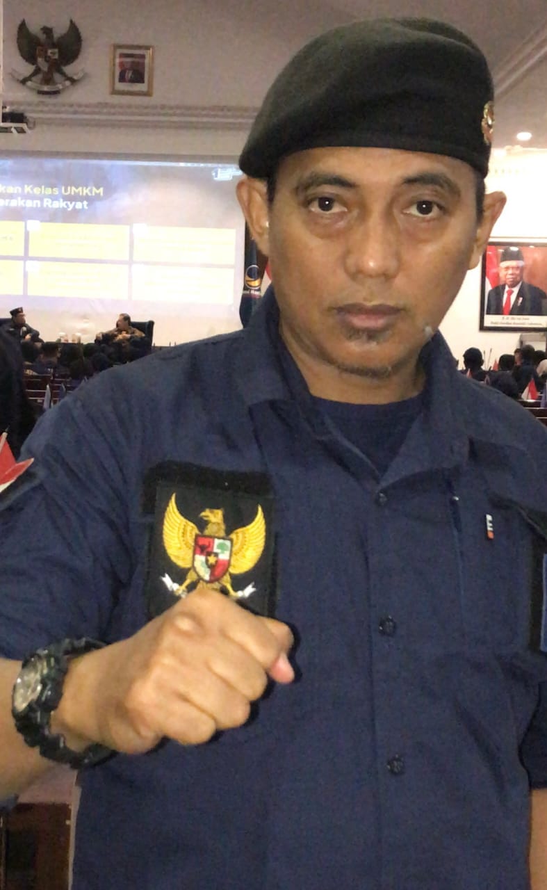 BAJAK LAUT AKHIR ZAMAN (MODERN) DI SELAT HORMUZ