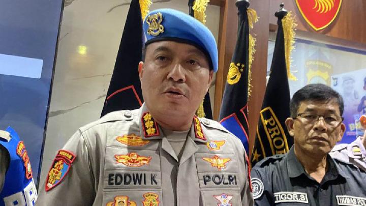 Polisi Tewas Diduga Dianiaya Senior, 1 Orang Jadi Tersangka dan 3 Diperiksa Propam