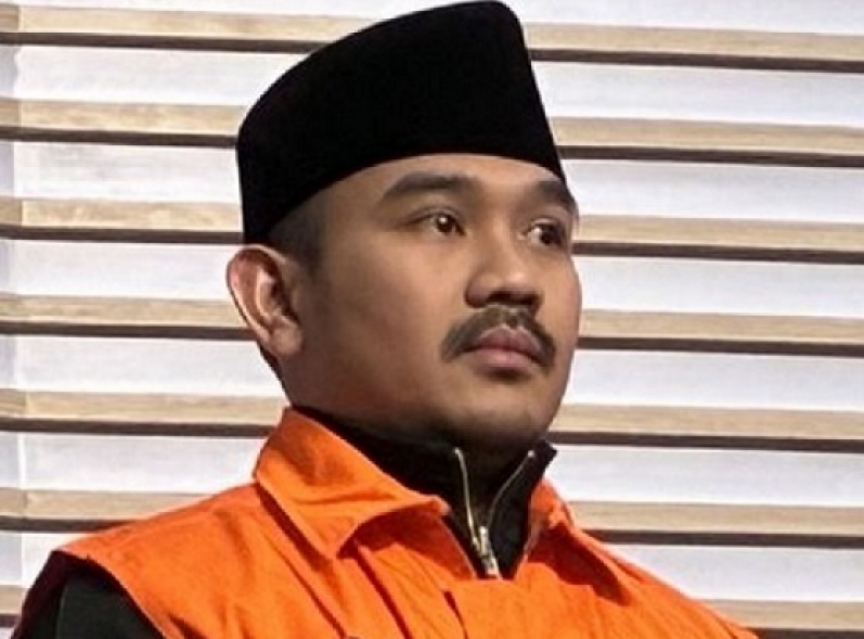 KPK: Berkas Perkara Eks Bupati Bekasi Ade Kuswara dan HM Kunang Segera Memasuki Tahap Persidangan