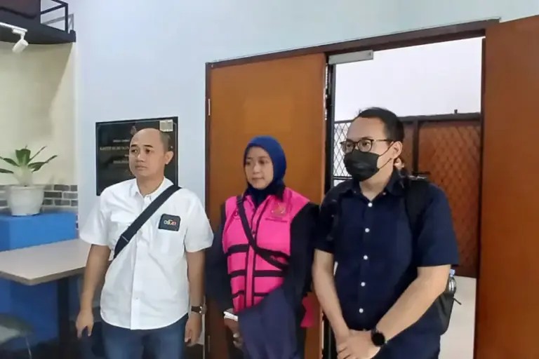 BRI Manukan Tegaskan Komitmen Zero Tolerance to Fraud Usai Penangkapan Terpidana Kredit Fiktif Rp 9,6 M