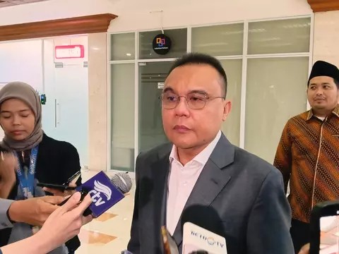 Dasco Nilai Nanik Deyang Pilihan Tepat Gantikan Dadan Pimpin BGN