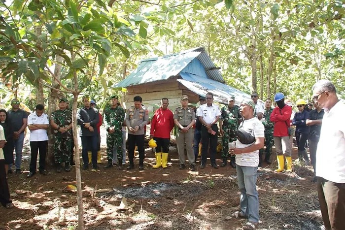 Warga Antusias Sambut Proyek Strategis Nasional Blok Masela