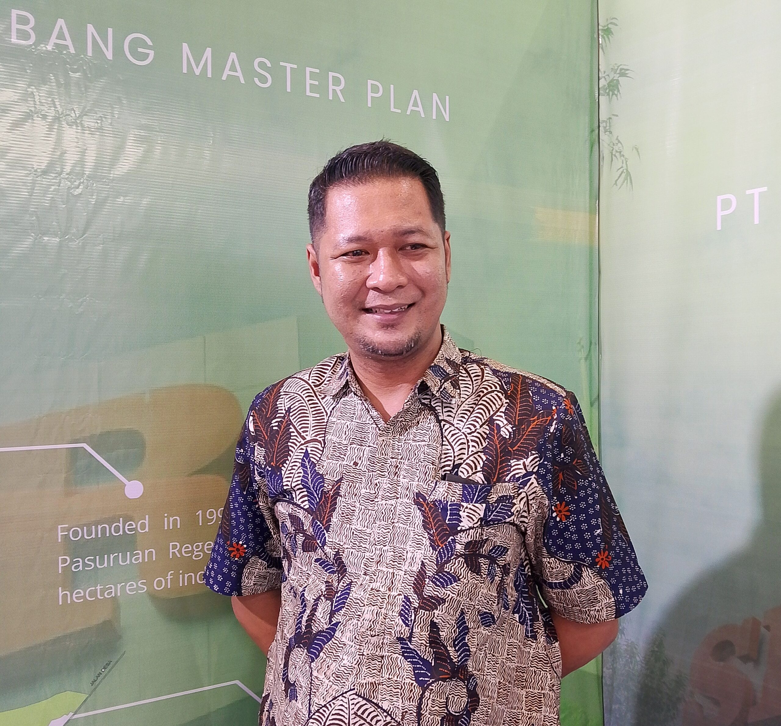 SIER Tawarkan Kawasan Industri Terintegrasi dan Berkelanjutan di International Industrial Week Indonesia 2026