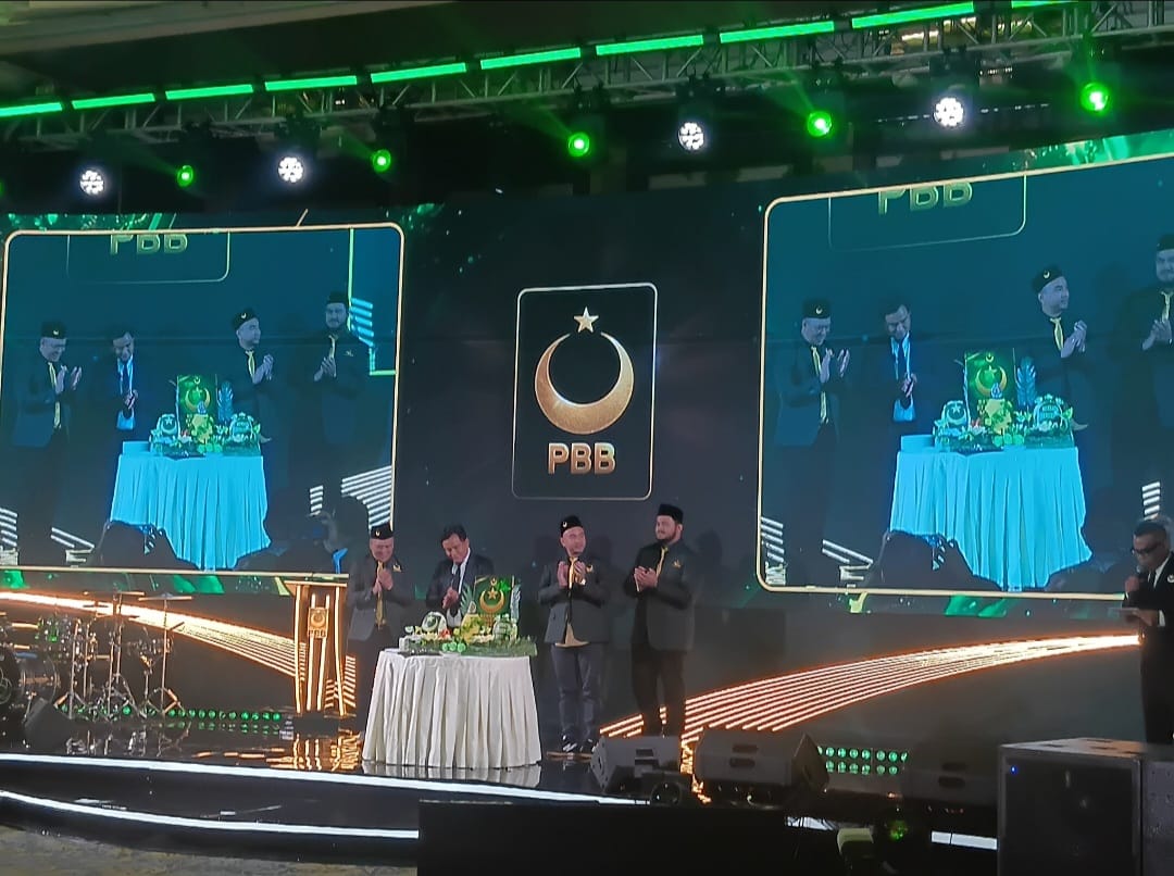 Partai Bulan Bintang Gelar Bimtek & HUT Ke-28