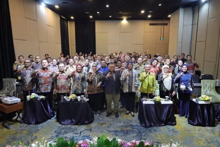 Jamdatun Cetak Jaksa Mediator Bersertifikat
