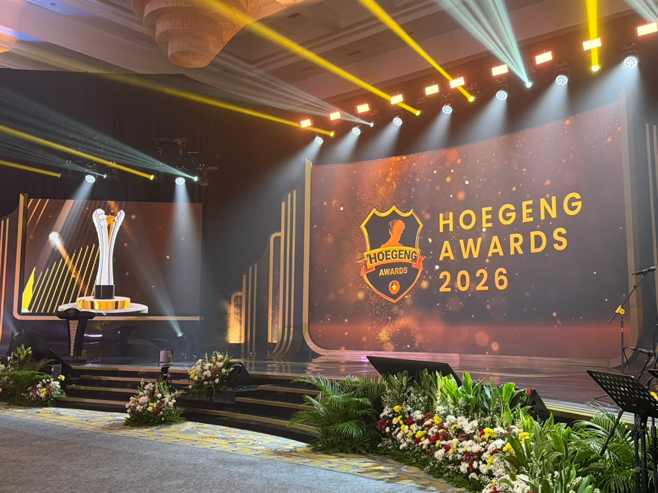 15 Nominator Hoegeng Awards 2026 Siap Perebutkan Lima Penghargaan Polisi Teladan