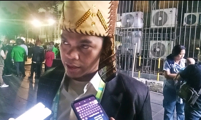 Sekretaris DPC PKB Simalungun: Konsolidasi Kader Jadi Kunci Menangkan PKB pada Pemilu Mendatang