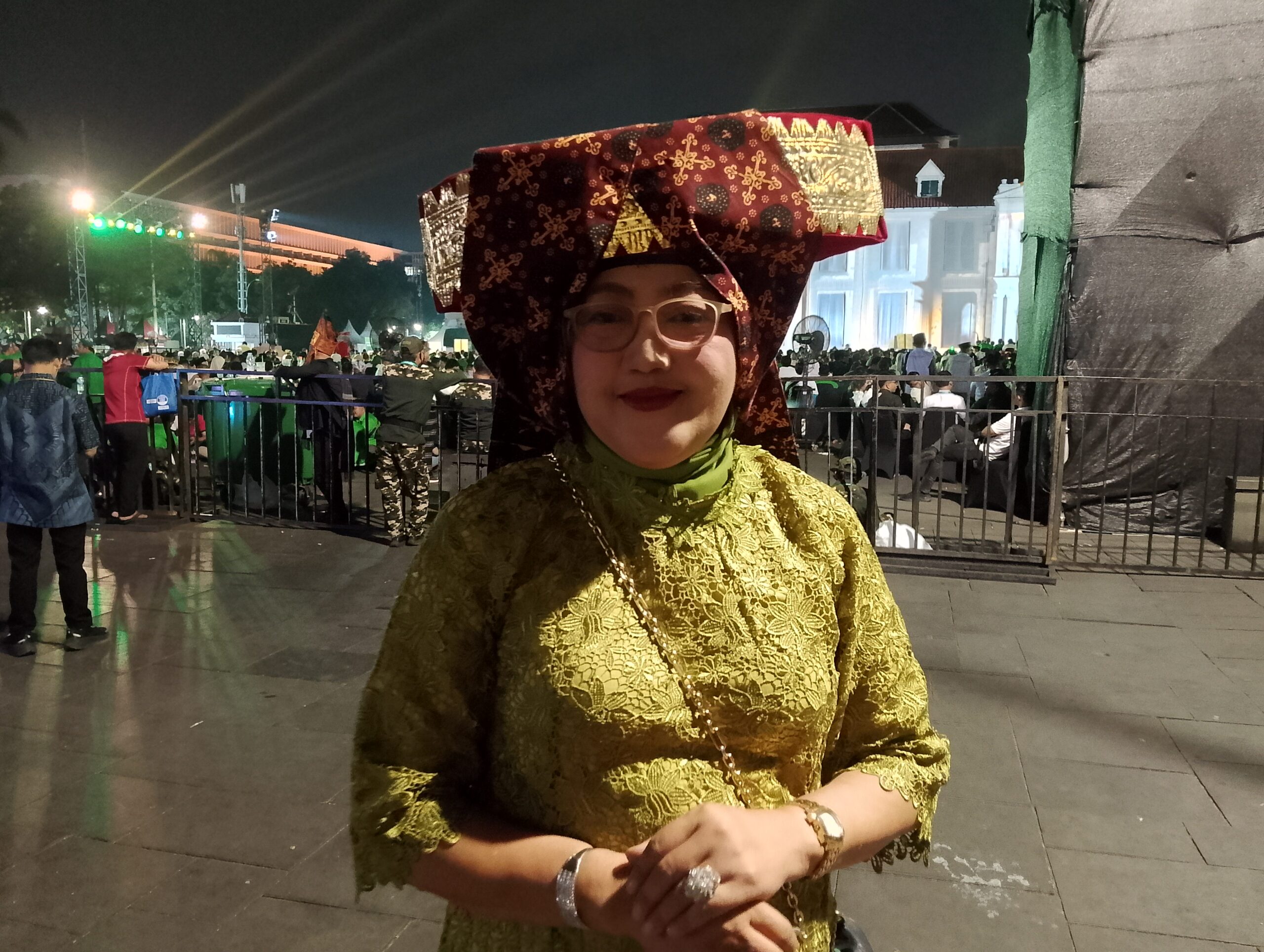 Anggota DPRD Way Kanan Maharatu, S.H.: Pelantikan Pengurus PKB Harus Jadi Momentum Tingkatkan Kinerja dan Perjuangkan Kepentingan Rakyat