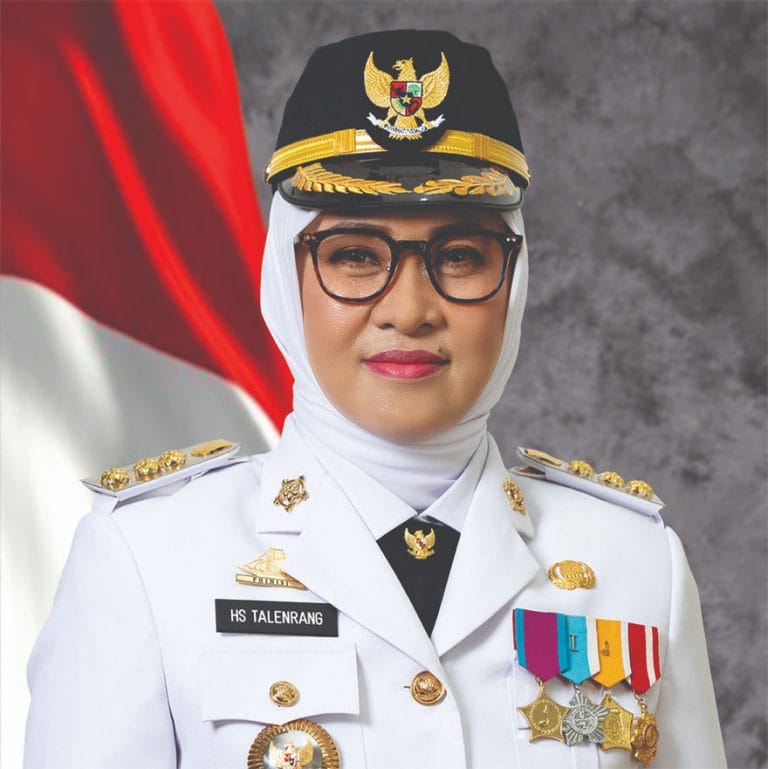 Bupati Gowa Diperiksa Polda Sulsel Terkait Dugaan Korupsi Pengadaan Seragam Sekolah Rp16 Miliar