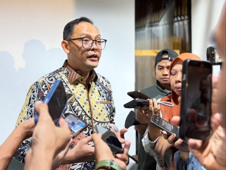 OJK Sultra Telusuri Investasi Ilegal, Dugaan Pencucian Uang di Tambang hingga Cafe Ikut Didalami