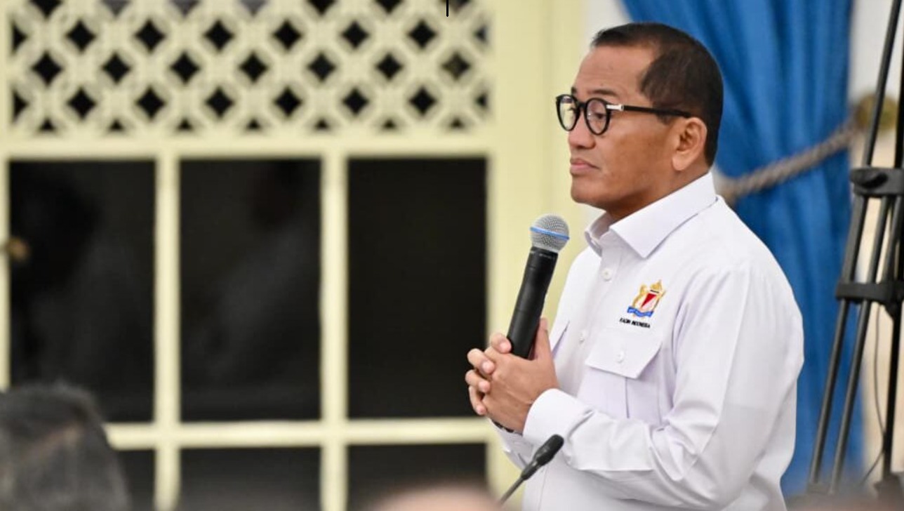 Pengusaha Kadin Apresiasi Pemerintah Gelontorkan Rp1.000 Triliun untuk Pembangunan