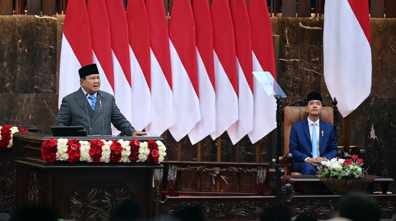 Presiden Prabowo Targetkan Efisiensi Pengadaan, Bisa Membuat Pemerintah Hemat Rp360 Triliun