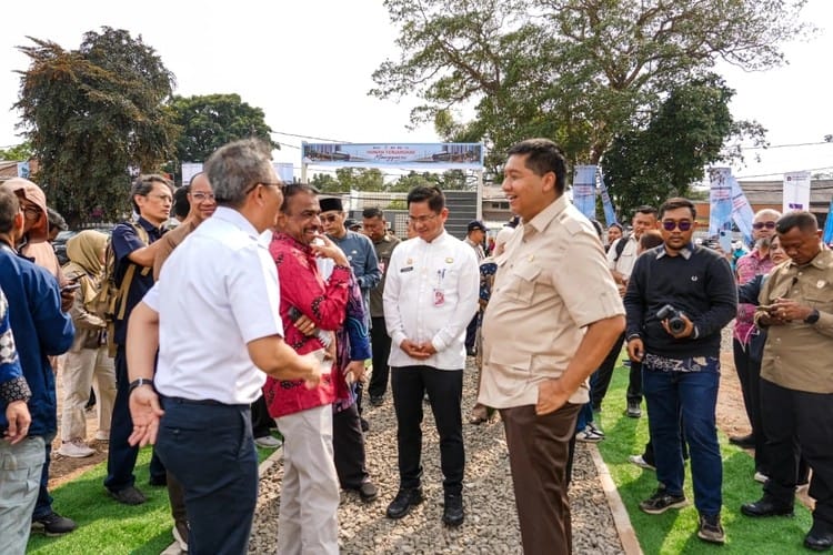 BTN Siapkan KPR Hingga 40 Tahun untuk Hunian TOD Manggarai