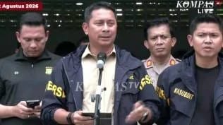 Polda Metro Pastikan Uang Palsu Rp 36 M di Tangsel Belum Beredar