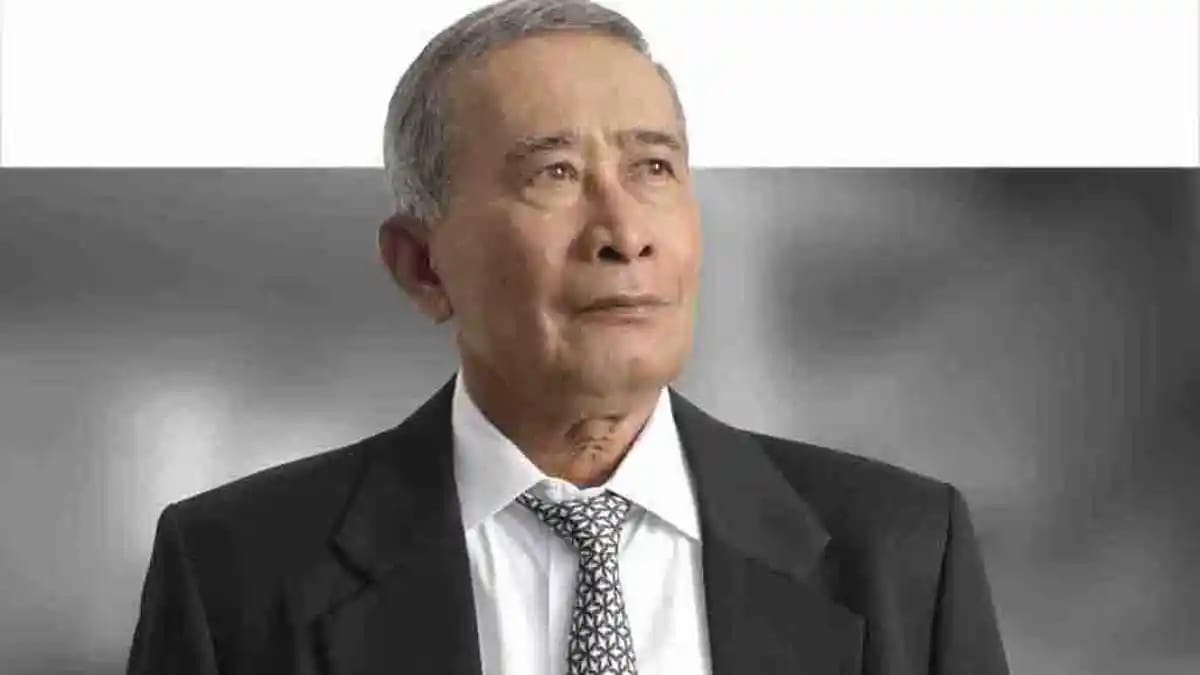 Tangis dan Penghormatan Mengiringi Pemakaman Mayjen TNI (Purn) H. Syamsir Siregar di TMP Kalibata