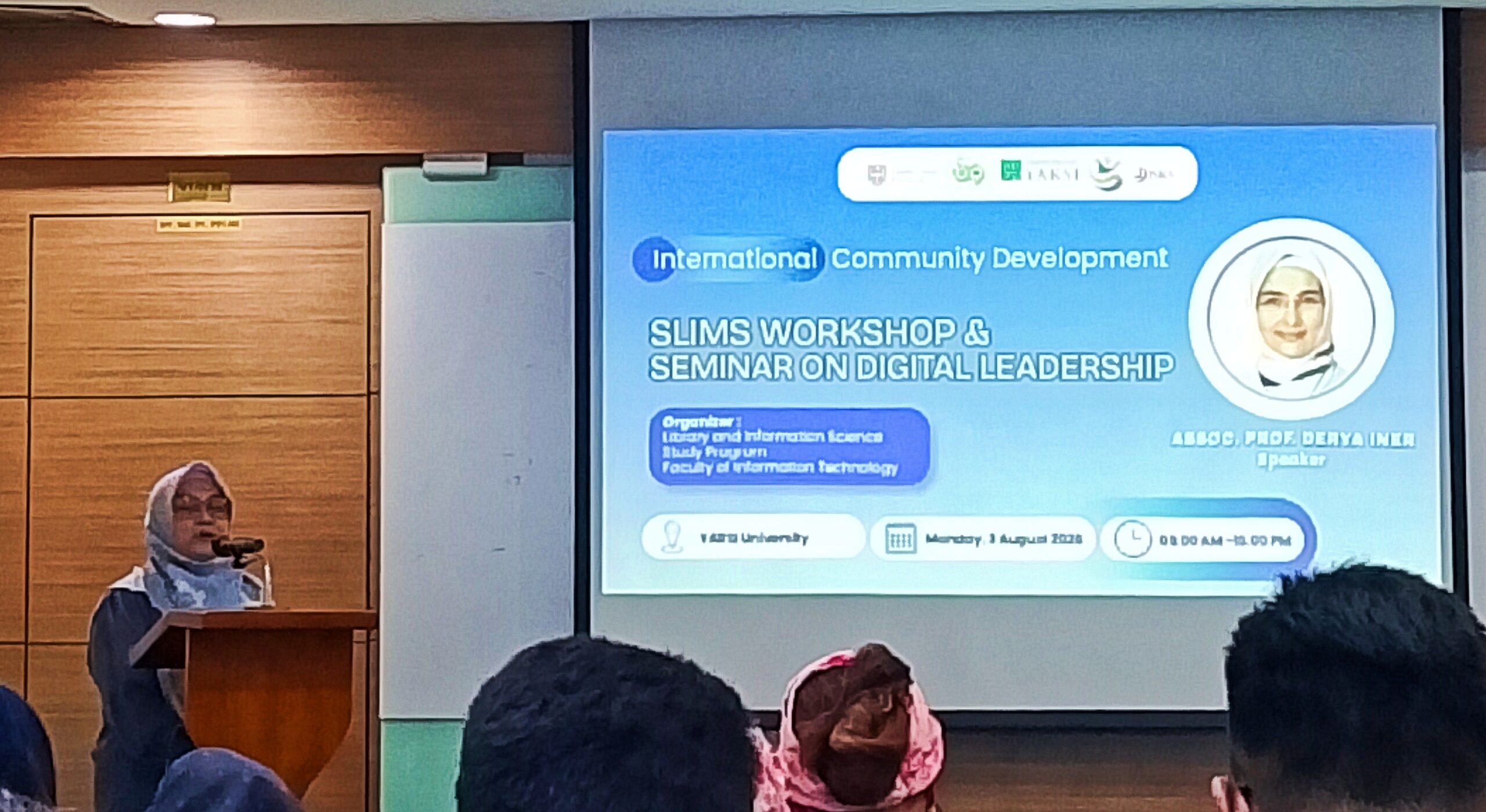 Wakil Rektor I Yarsi : AI Boleh Digunakan di Dunia Pendidikan, Asal Tidak Menghilangkan Integritas Akademik