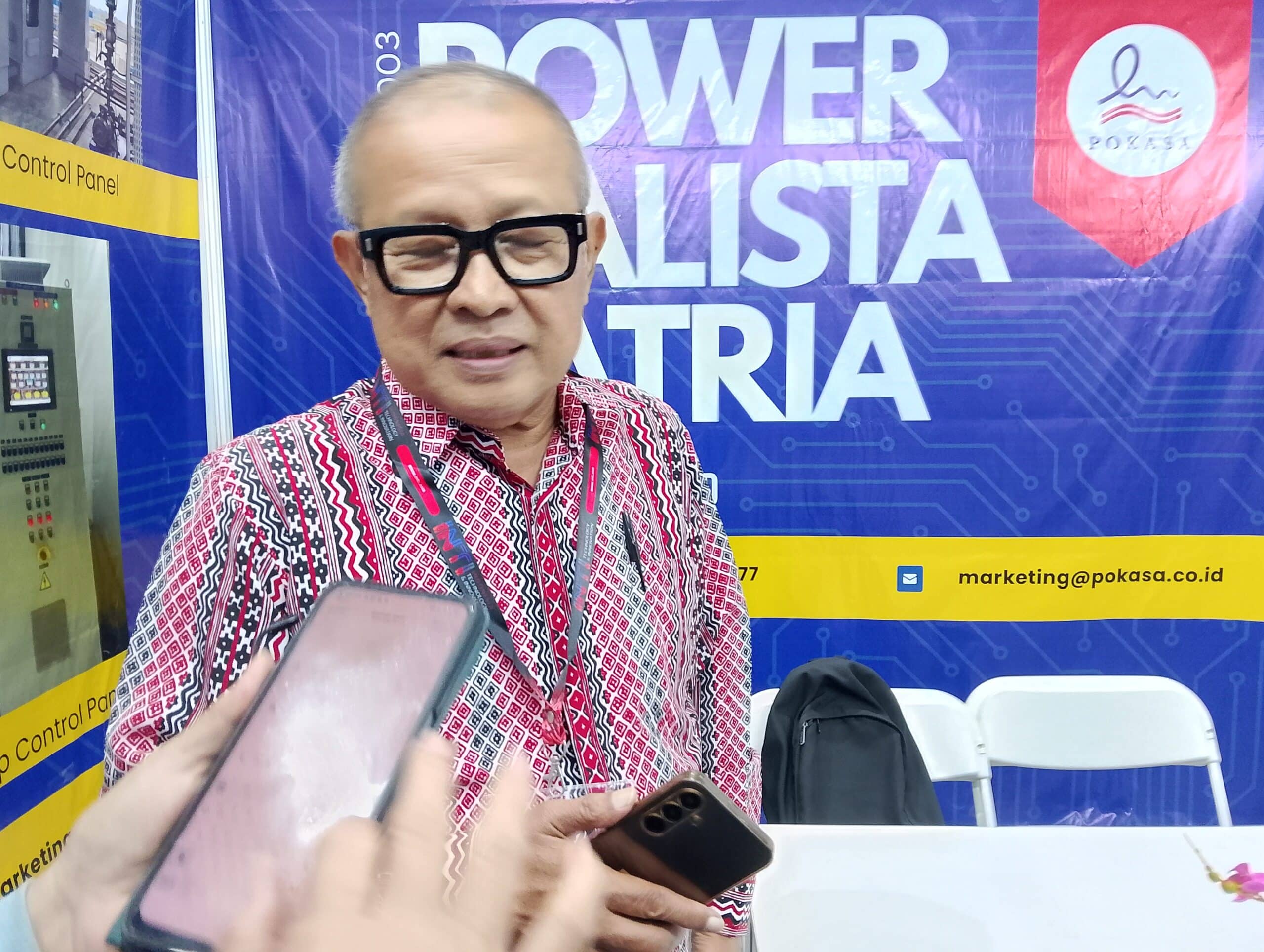 APPI:  Indonesia Tak Perlu Impor Lagi,   Industri Peralatan Listrik Nasional Siap Memasok Kebutuhan Peralatan Listrik Di Indonesia