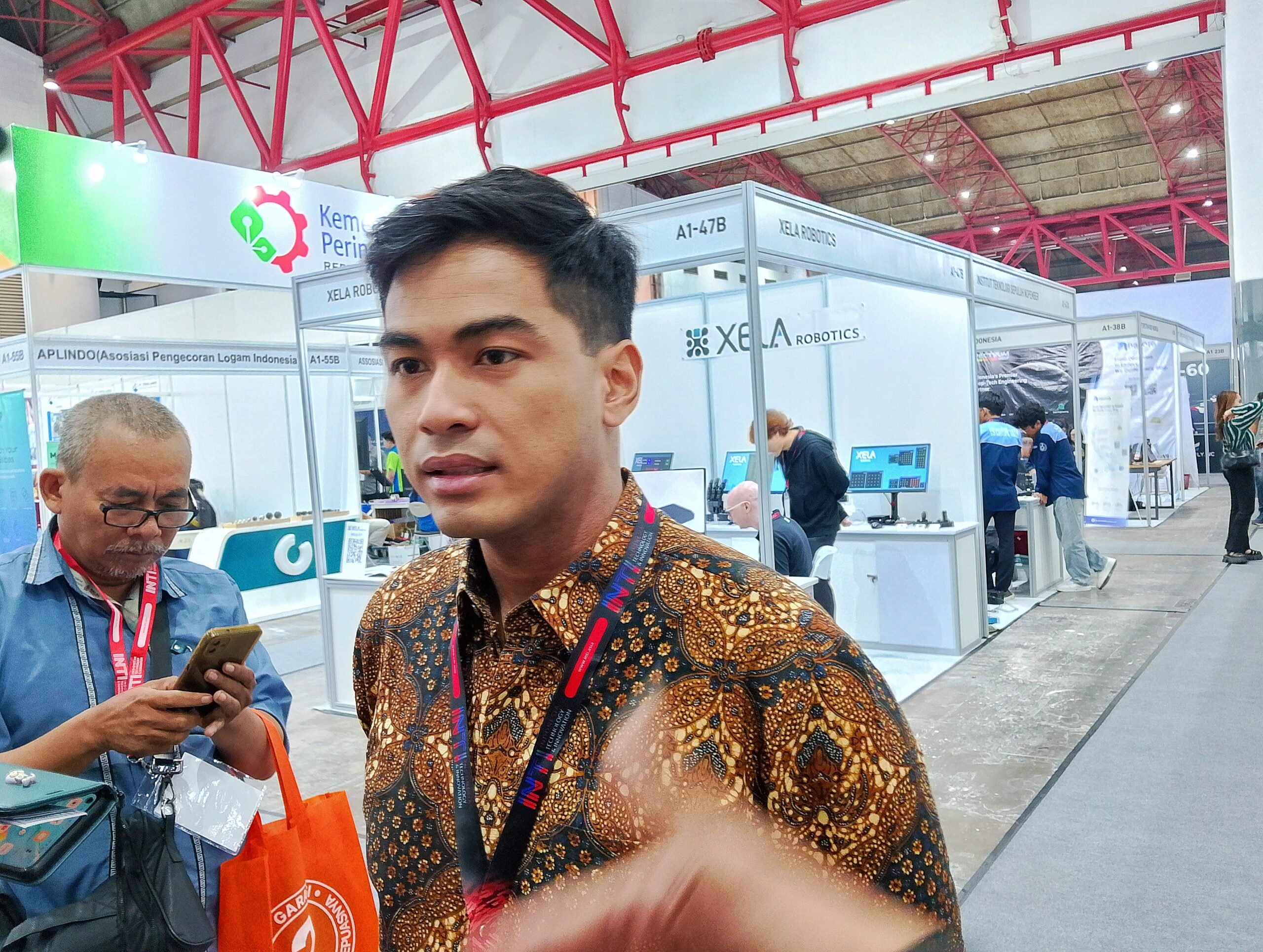 INPEMIGAS Desak Reformasi Kebijakan TKDN dan Pengesahan RUU Migas Demi Ketahanan Energi