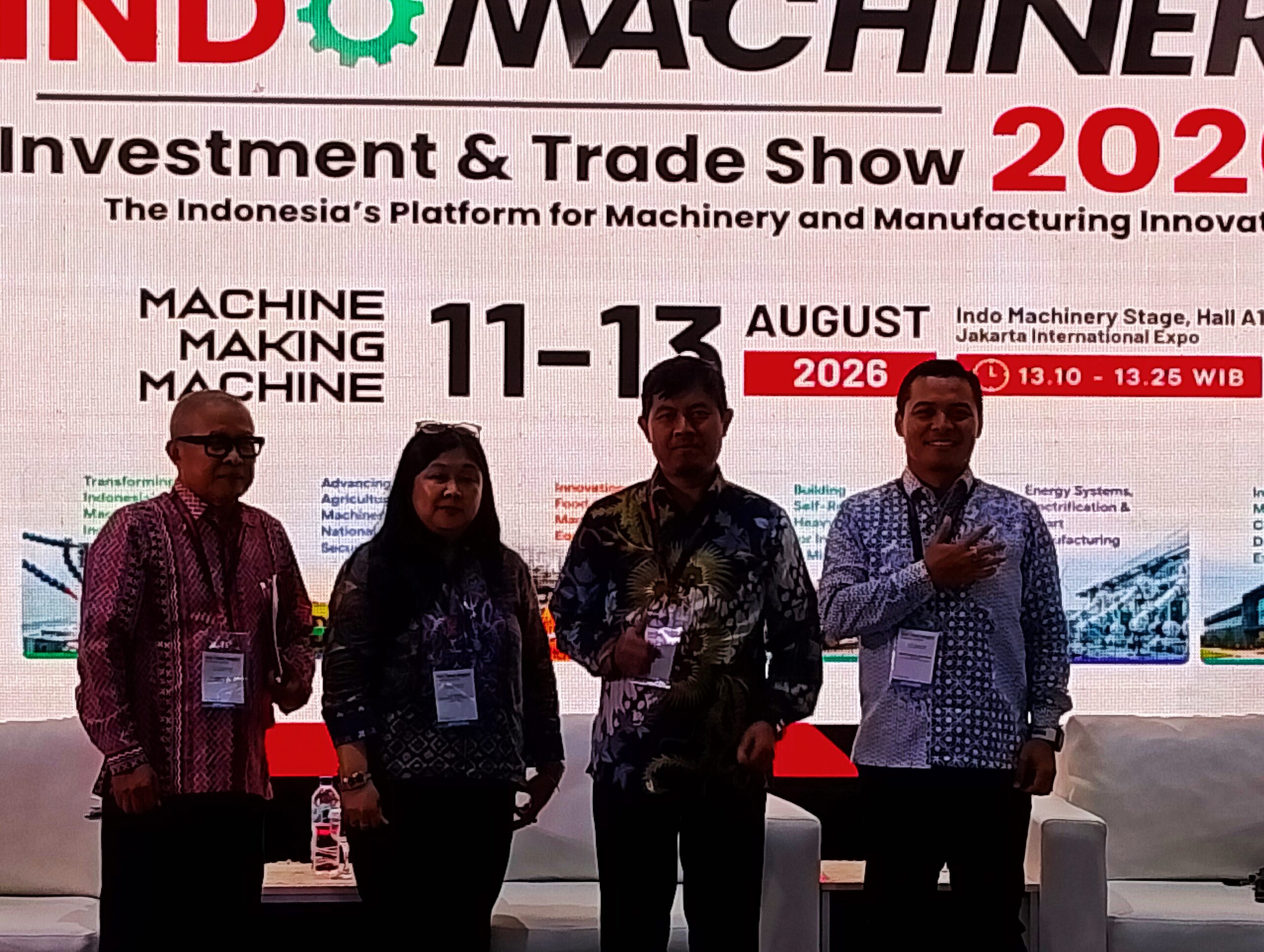 Pabrikan Panel Surya Lokal Siap Eksekusi Proyek 100 GW, Minta Pemerintah Kunci Regulasi TKDN