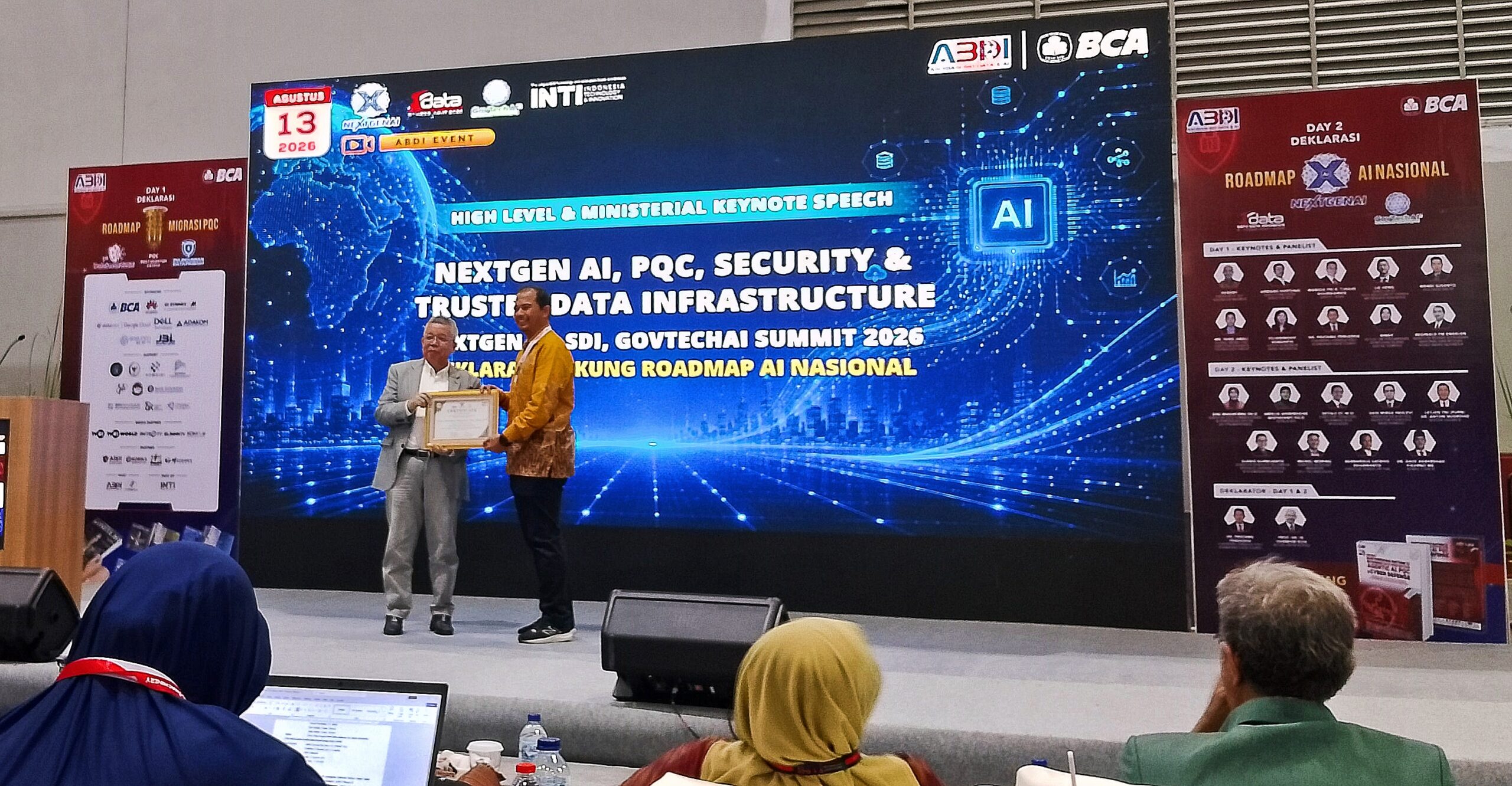 BPS Dobrak Cara Lama: Manfaatkan AI dan Big Data Pelacak Seluler untuk Genjot Akurasi Statistik Nasional