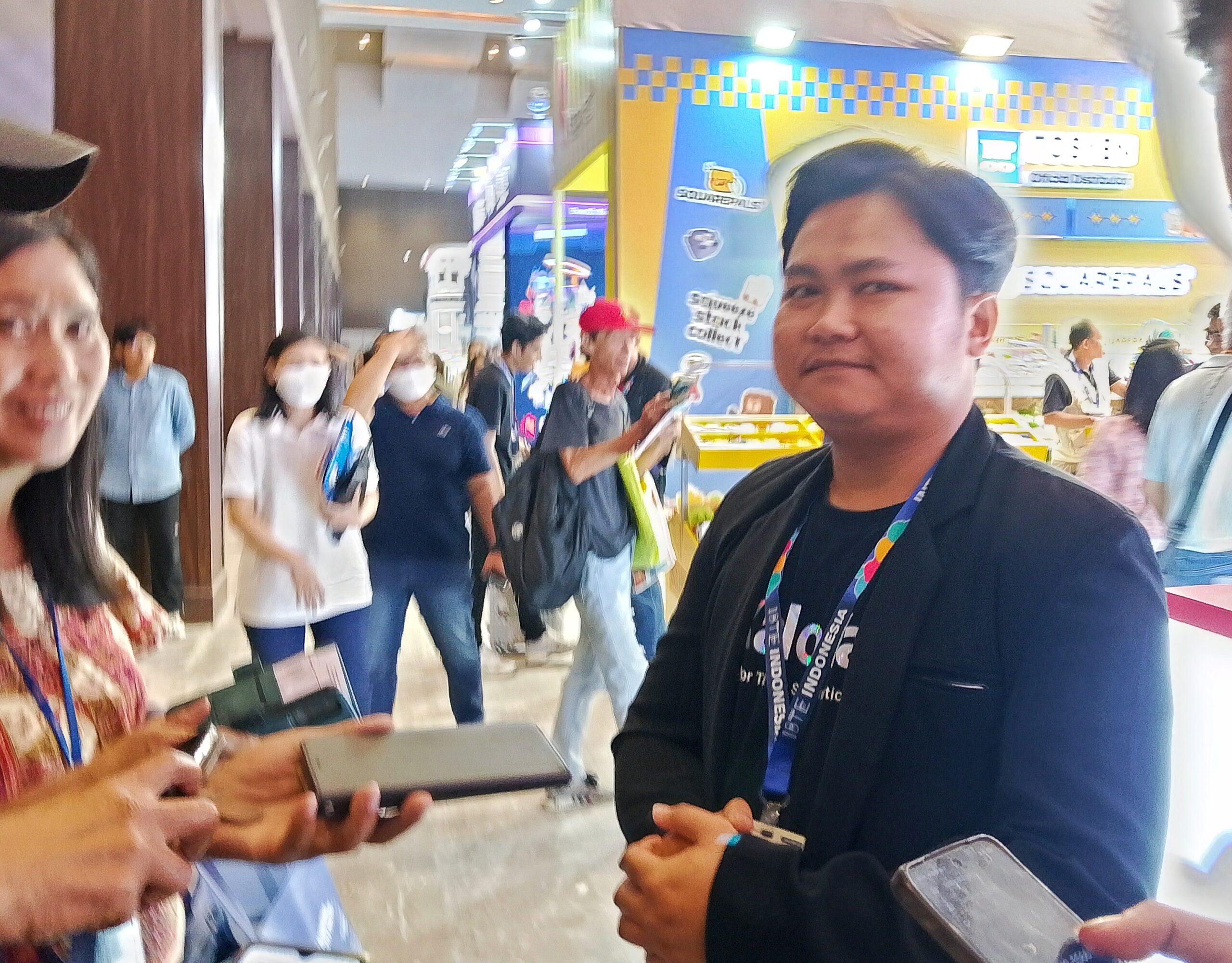 Peluang Produk Mainan di TikTok Shop Tumbuh Stabil, Data Jadi Kunci Strategi Penjualan