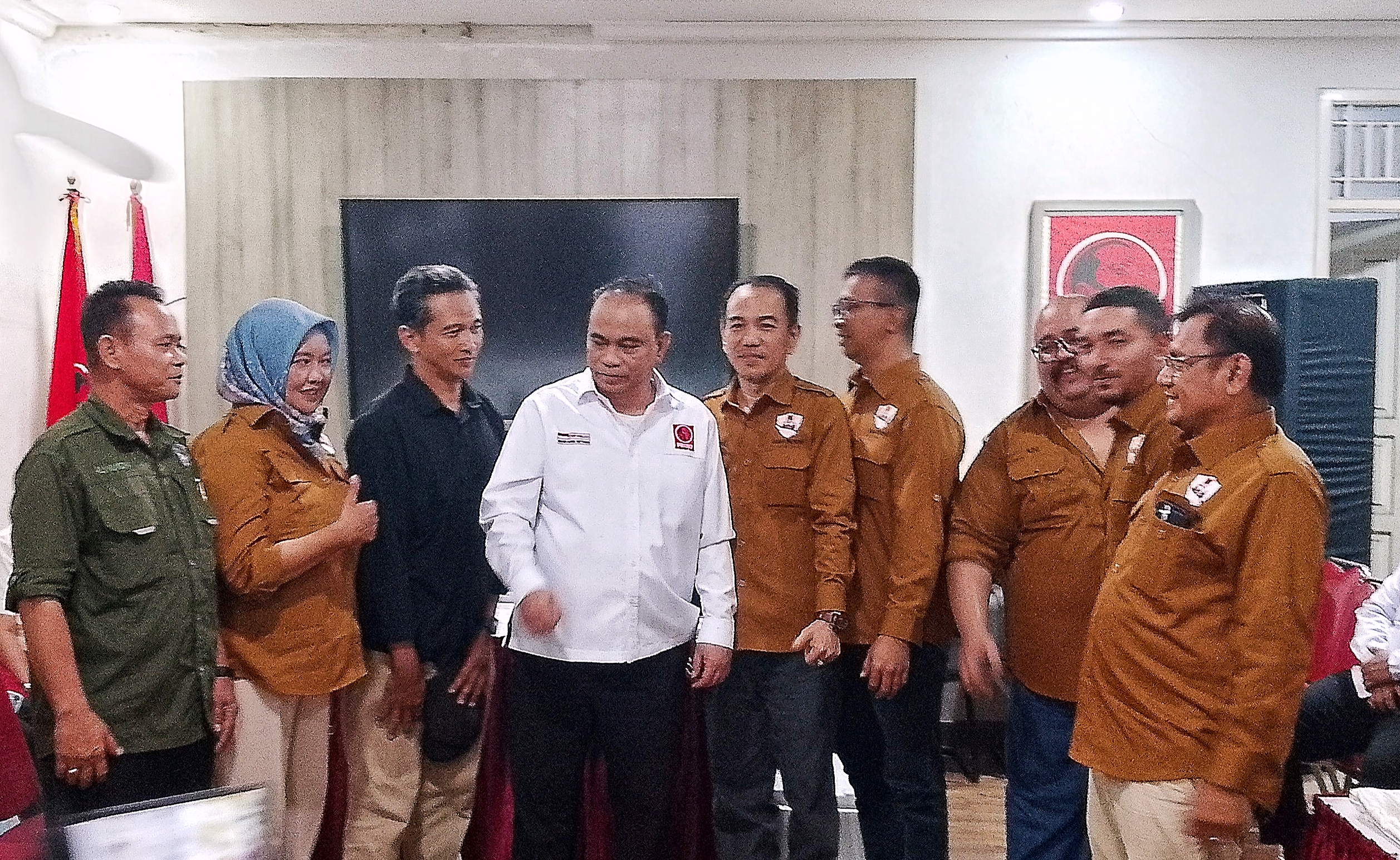HUT ke-12 Projo: Sayap Organisasi Satgas P2MI Siapkan Strategi Lindungi Pekerja Migran dari Jeratan Modus Penipuan