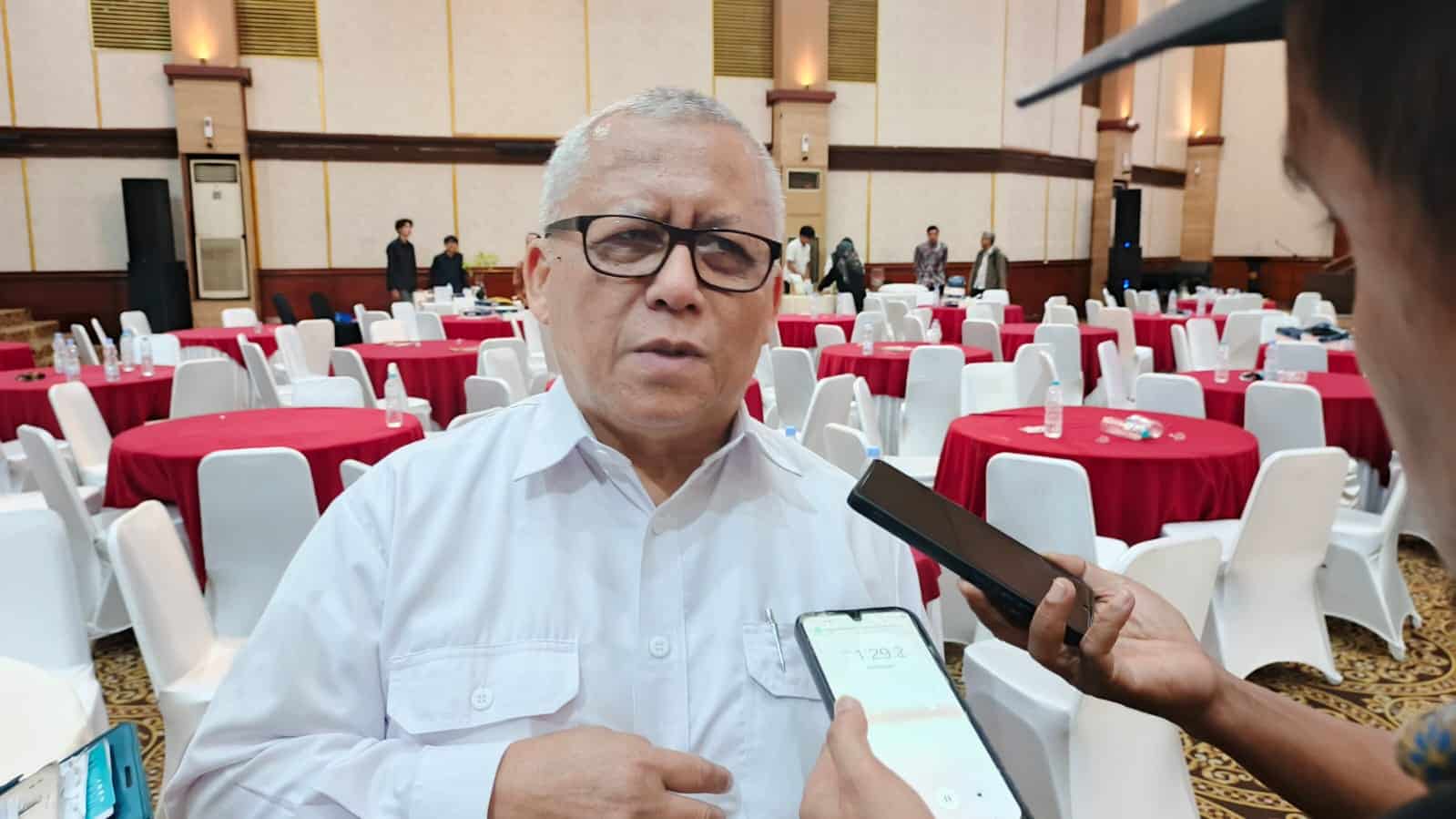 Ekspor Karet Menurun, Dewan Karet Ungkap Modernisasi Petani Jadi Jalan Keluar