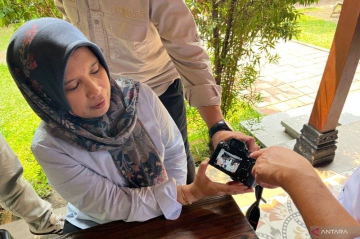 Dihadang Sipir, Ombudsman Dapati 10 Kamar Bak Apartemen hingga Miras di Lapas Cibinong