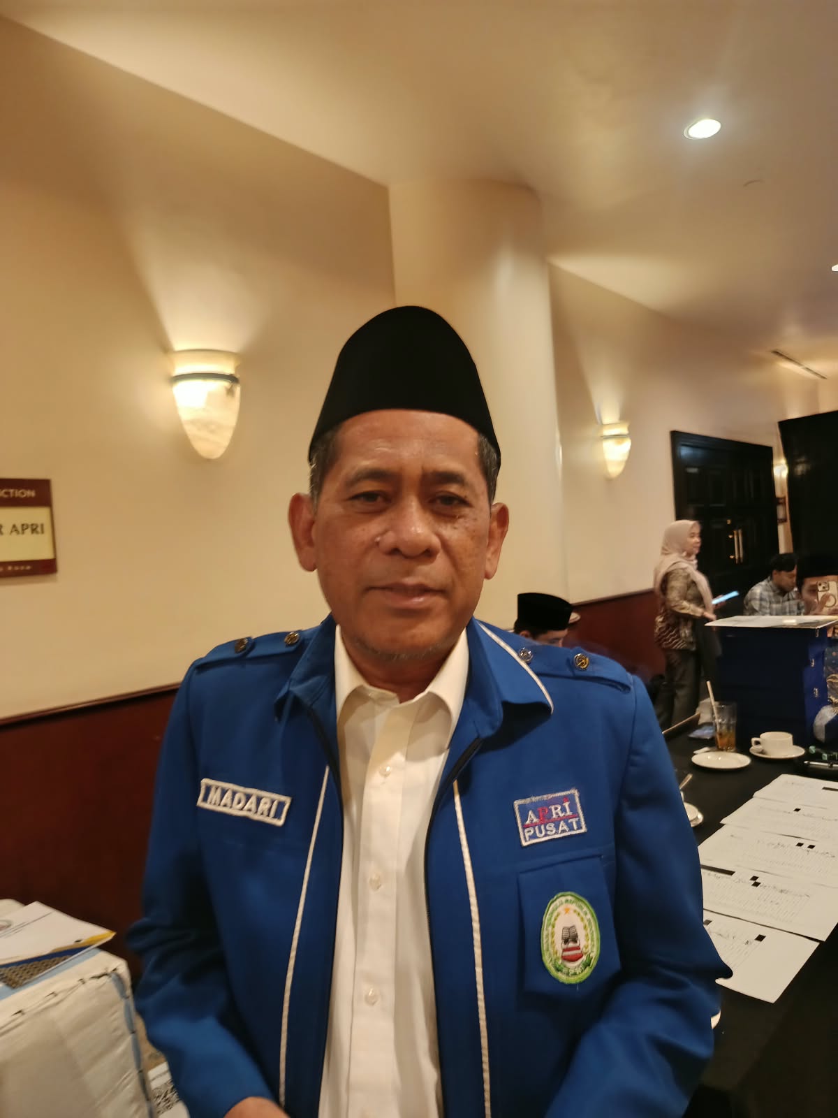 Rakornas 2026 Asosiasi Penghulu RI (APRI) Mendorong Peningkatan Profesionalisme Layanan Keagamaan KUA